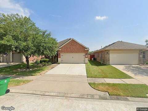 Supiro, MANVEL, TX 77578