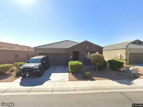 Levi, BUCKEYE, AZ 85326