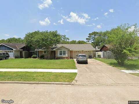 Willow, PEARLAND, TX 77581