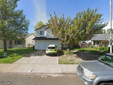 8Th, BATTLE GROUND, WA 98604