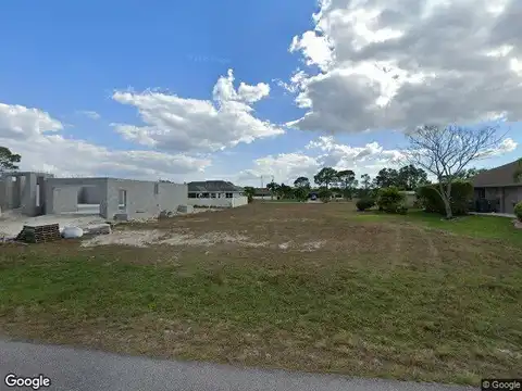 35Th, CAPE CORAL, FL 33909