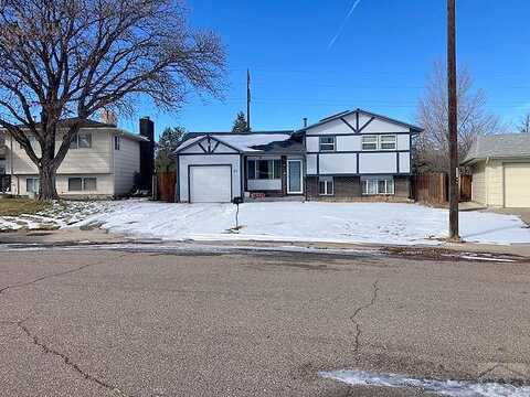 Sovereign, PUEBLO, CO 81005