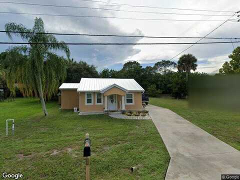 Wilcox, MELBOURNE, FL 32904