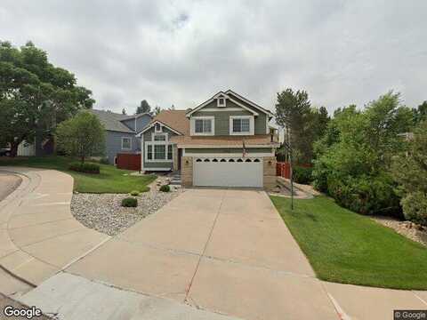 Brent, COLORADO SPRINGS, CO 80920