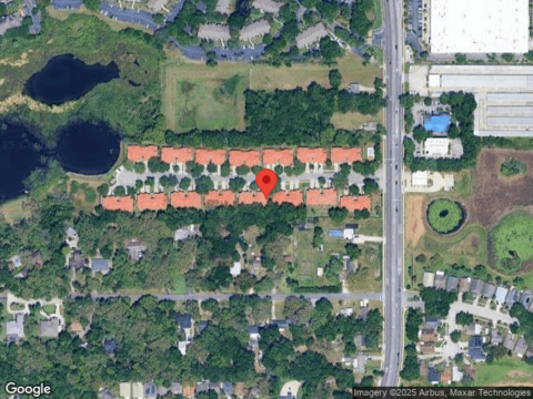 Wekiva Village, APOPKA, FL 32703