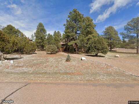 Country Club, OVERGAARD, AZ 85933