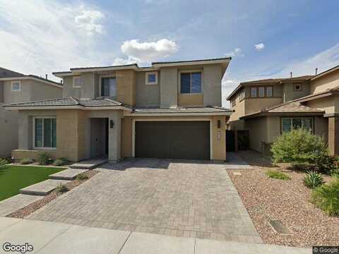 34Th, PHOENIX, AZ 85050