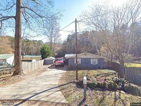 Cherokee, JACKSON, GA 30233