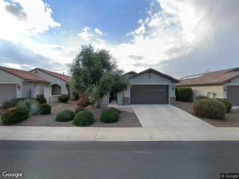 261St, BUCKEYE, AZ 85396