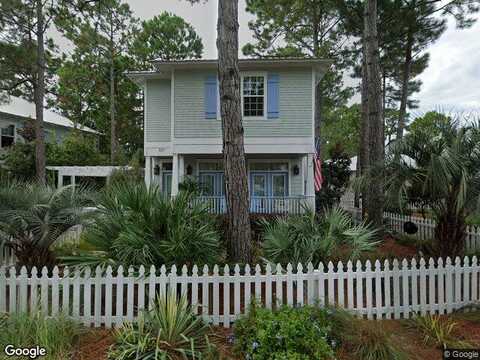 Cassine Garden, SANTA ROSA BEACH, FL 32459