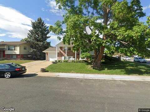 116Th, NORTHGLENN, CO 80233