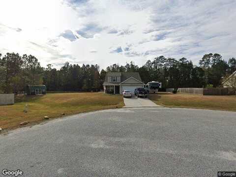 Cypress Cove, RINCON, GA 31326