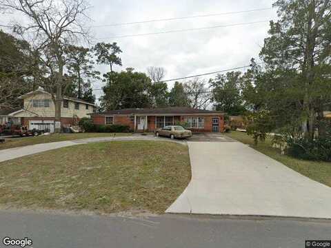 Ribault Scenic, JACKSONVILLE, FL 32208