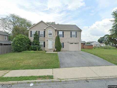 2Nd, WHITEHALL, PA 18052