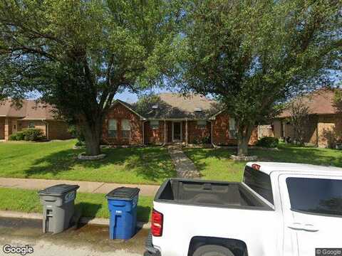 Douglas, WYLIE, TX 75098