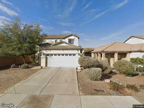 261St, BUCKEYE, AZ 85396