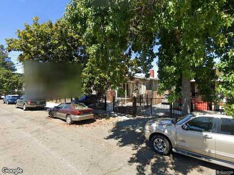 81St, OAKLAND, CA 94621