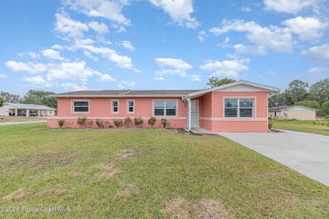 Glendale, MIMS, FL 32754