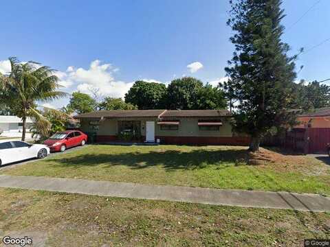 65Th, PEMBROKE PINES, FL 33023