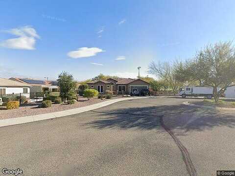 263Rd, BUCKEYE, AZ 85396