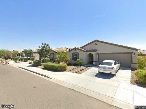 Jackson, BUCKEYE, AZ 85326