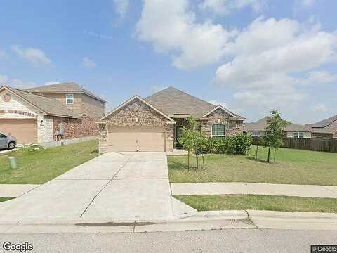 Wt Gallaway, MANOR, TX 78653