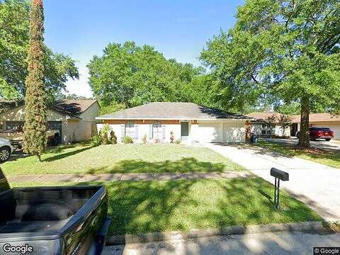 Bellaw Woods, HUMBLE, TX 77338