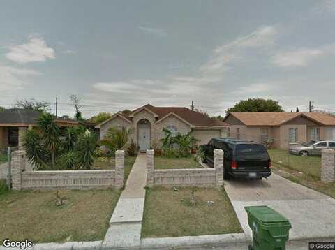 Rosedal, BROWNSVILLE, TX 78521