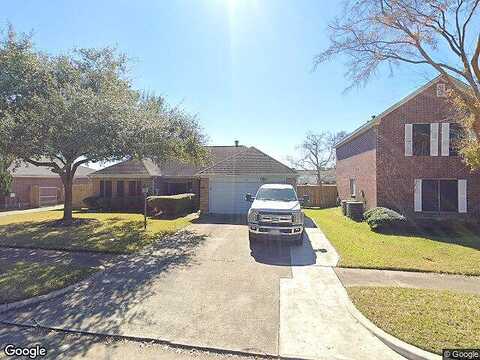 Timber Creek, PEARLAND, TX 77581