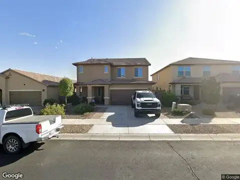 Via Del Sol, SURPRISE, AZ 85387