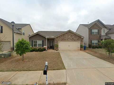 Parkview Place, MCDONOUGH, GA 30253