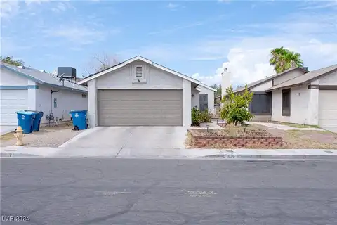 Ridgefield, LAS VEGAS, NV 89108