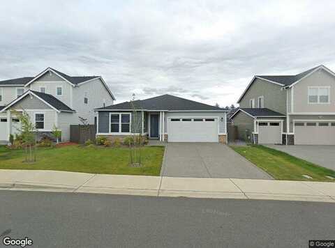 124Th Avenue, PUYALLUP, WA 98374