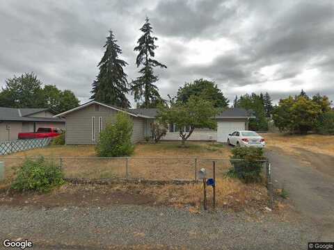 6Th Avenue, SPANAWAY, WA 98387