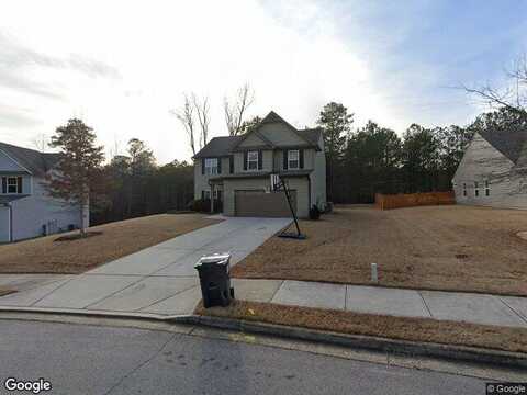 Susie Creek, VILLA RICA, GA 30180