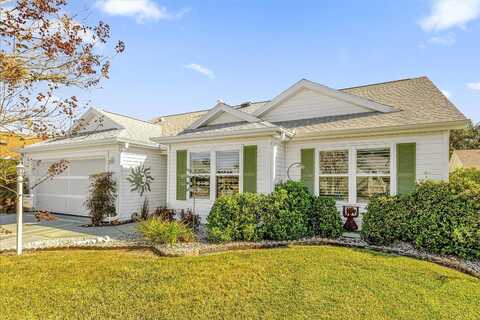 93Rd Cuthbert, THE VILLAGES, FL 32162