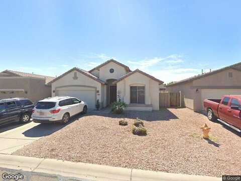 Canary, SAN TAN VALLEY, AZ 85143