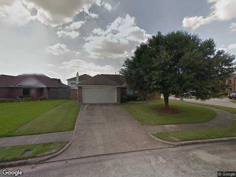 Hartman Ridge, HOUSTON, TX 77053