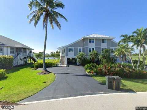 Sand Castle, SANIBEL, FL 33957