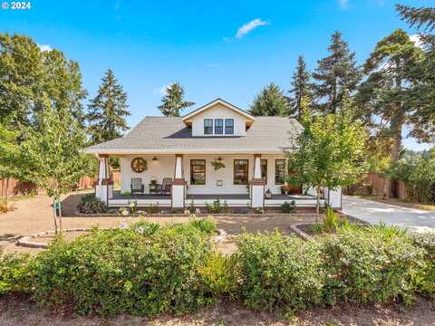 2Nd, KELSO, WA 98626