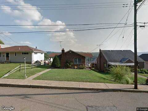 Pierce, ALIQUIPPA, PA 15001