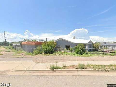 Sulphur Springs, DOUGLAS, AZ 85607