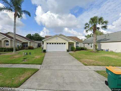 Indian Oaks, KISSIMMEE, FL 34747