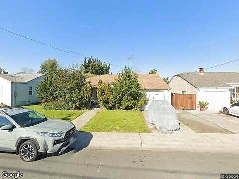 139Th, SAN LEANDRO, CA 94578