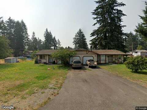 149Th Street, SPANAWAY, WA 98387