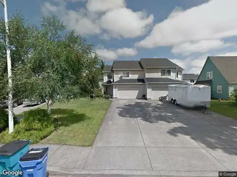 154Th, VANCOUVER, WA 98686