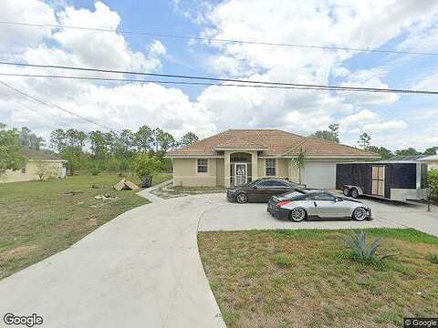 9Th, LEHIGH ACRES, FL 33972