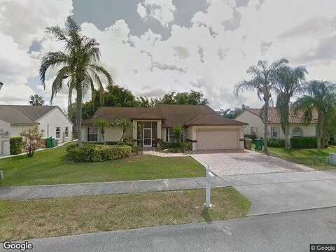 97Th, DAVIE, FL 33324