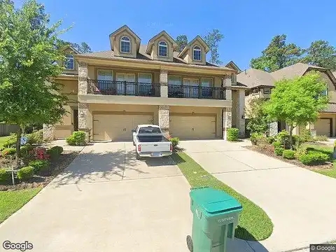 Skybranch, CONROE, TX 77304