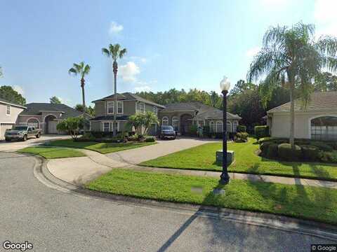 Braddock Oak, ORLANDO, FL 32837